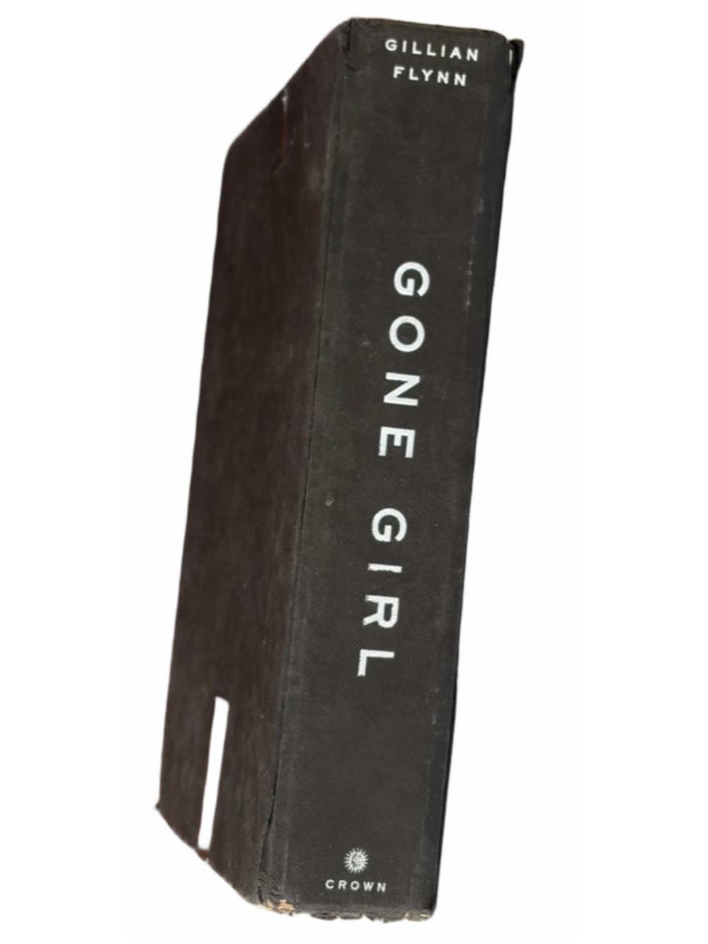 Gone Girl by Gillian Flynn Book